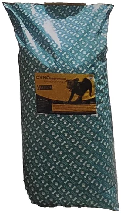 Cynotechnical Power Dog 4Season