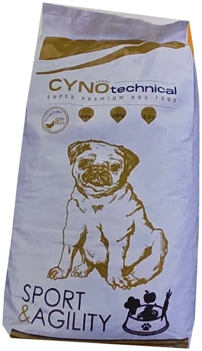 Cynotechnical Sport & Agility