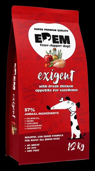 EDEM Exigent
