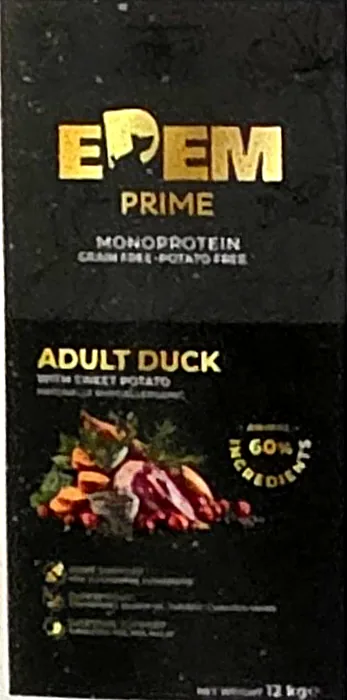 EDEM Prime Adult Πάπια
