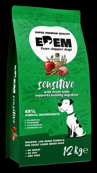 EDEM Sensitive