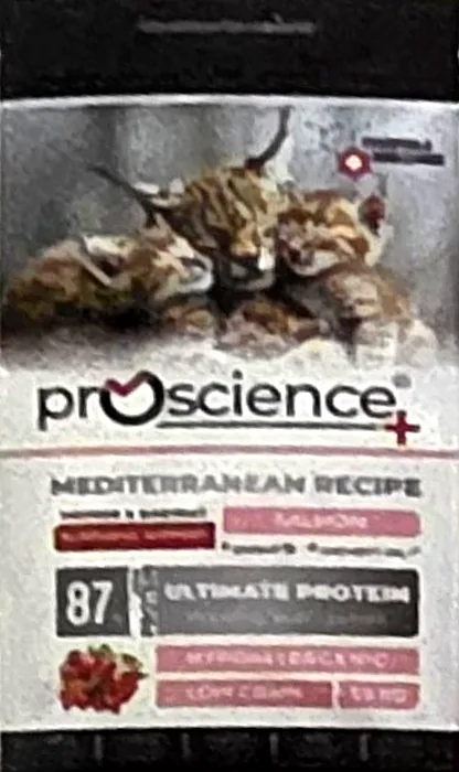 ProScience+ Mother & Baby Cat