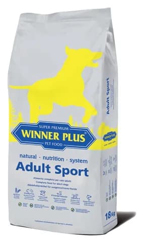 Winner Plus Adult Sport