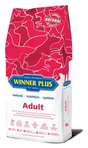 Winner Plus Adult