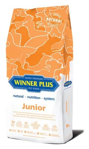 Winner Plus Junior
