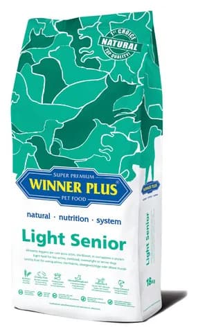 Winner Plus Light Senior