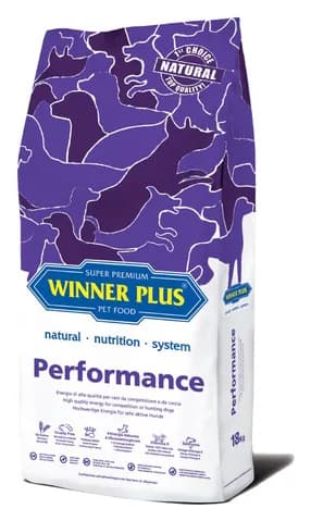 Winner Plus Performance