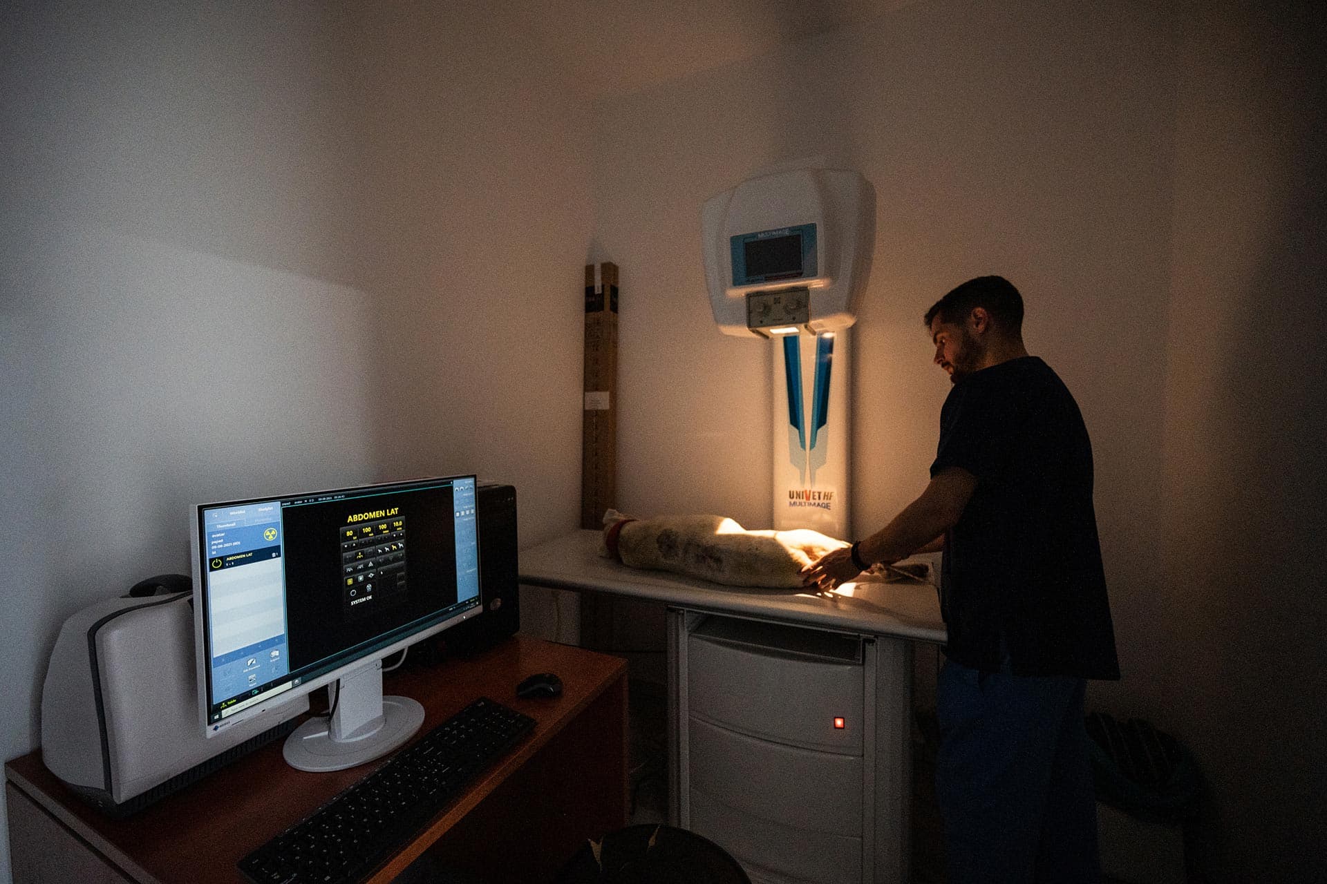 Diagnostics